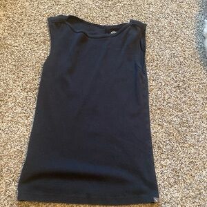 Eddie Bauer tank. Fits like a small